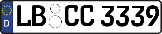 LB-CC3339