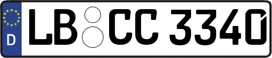 LB-CC3340