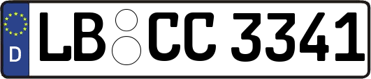LB-CC3341