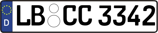 LB-CC3342