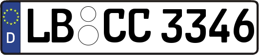 LB-CC3346