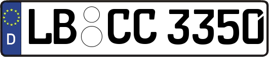 LB-CC3350