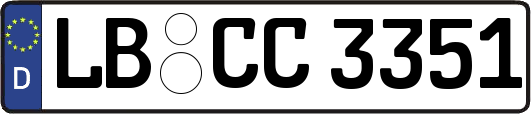 LB-CC3351