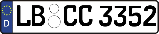LB-CC3352