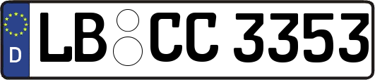 LB-CC3353
