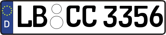 LB-CC3356