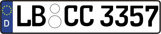 LB-CC3357
