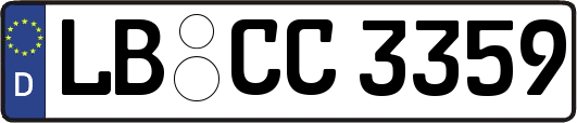 LB-CC3359
