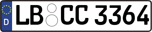 LB-CC3364