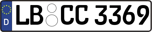 LB-CC3369