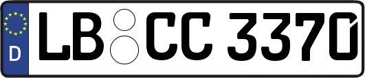 LB-CC3370