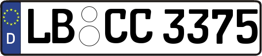 LB-CC3375