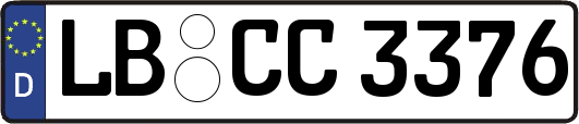 LB-CC3376