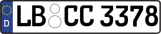 LB-CC3378