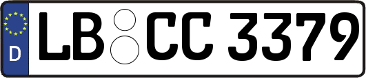 LB-CC3379