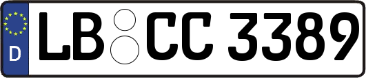 LB-CC3389
