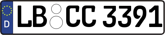 LB-CC3391