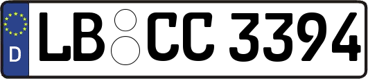 LB-CC3394