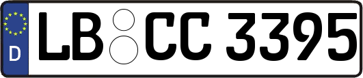 LB-CC3395