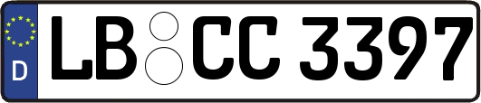 LB-CC3397