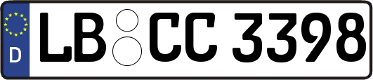 LB-CC3398