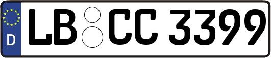 LB-CC3399