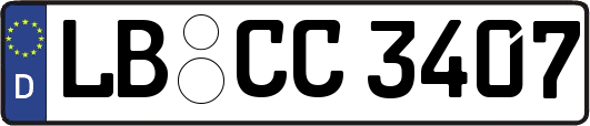 LB-CC3407