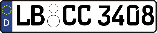LB-CC3408