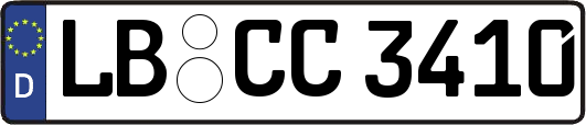 LB-CC3410