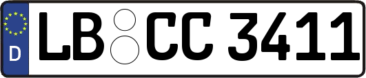 LB-CC3411
