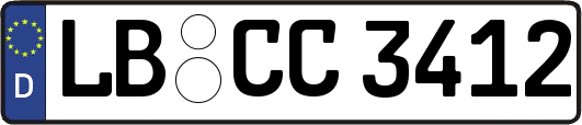 LB-CC3412