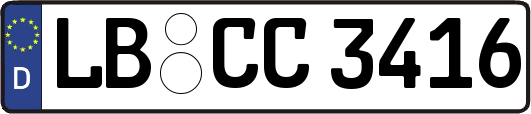 LB-CC3416