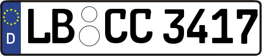 LB-CC3417