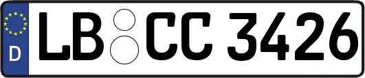 LB-CC3426