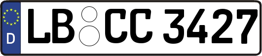 LB-CC3427