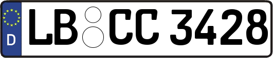 LB-CC3428