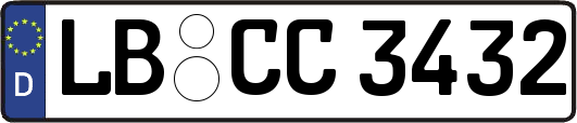 LB-CC3432