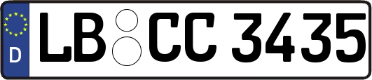 LB-CC3435