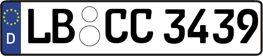 LB-CC3439