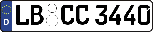 LB-CC3440