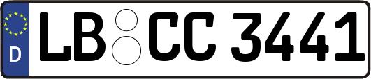 LB-CC3441