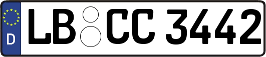 LB-CC3442