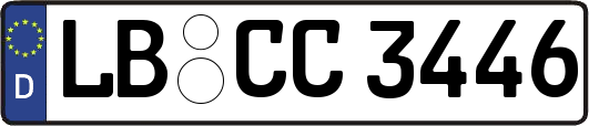 LB-CC3446