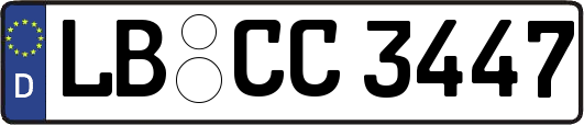 LB-CC3447