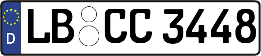 LB-CC3448