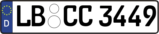 LB-CC3449