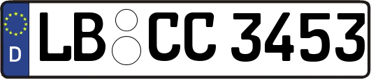 LB-CC3453