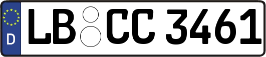 LB-CC3461