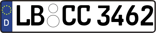 LB-CC3462