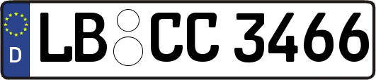 LB-CC3466